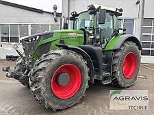 Fendt 933 VARIO GEN-6 Profi Plus traktorpool Angebot