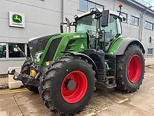 Fendt 828 Profi Plus traktorpool Angebot