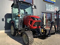 Yanmar SA424V