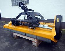 Sonstige / Other Müthing MU-H 220 Vario