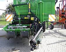 AVR 5200 Vorführmaschine