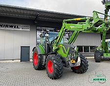 Fendt 314 Vario Gen4