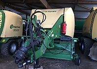 Krone Big Pack 1270 XC Krone Big Pack 1270 XC