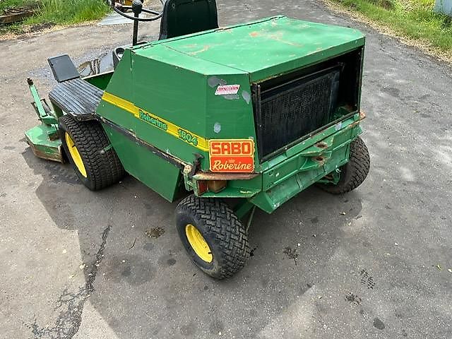 Sabo 2x Sabo Roberine 1503