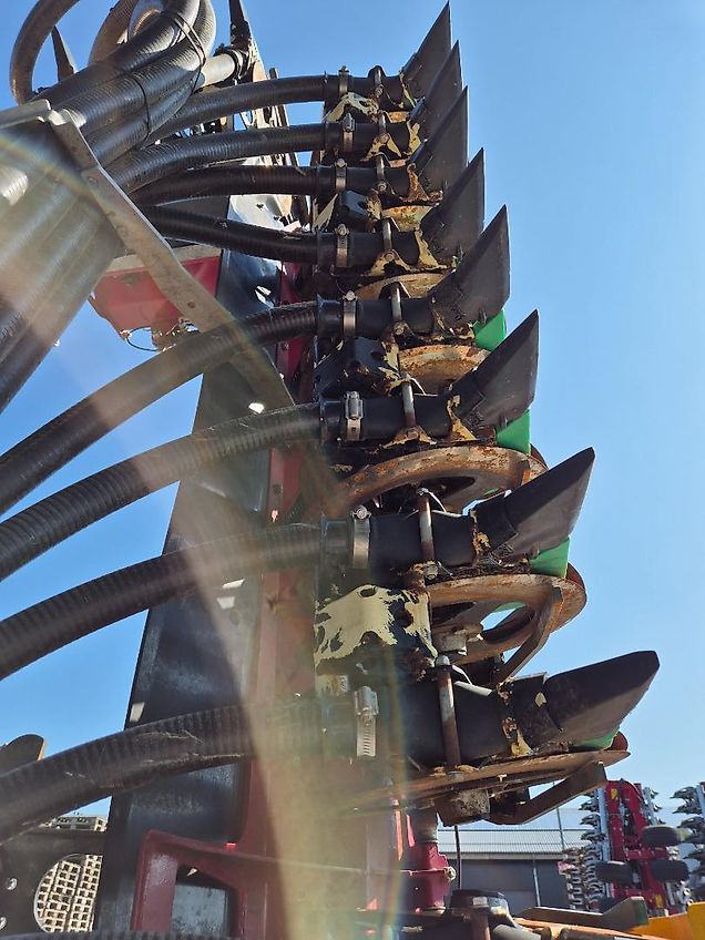 Vredo Profi 9.75M DV L