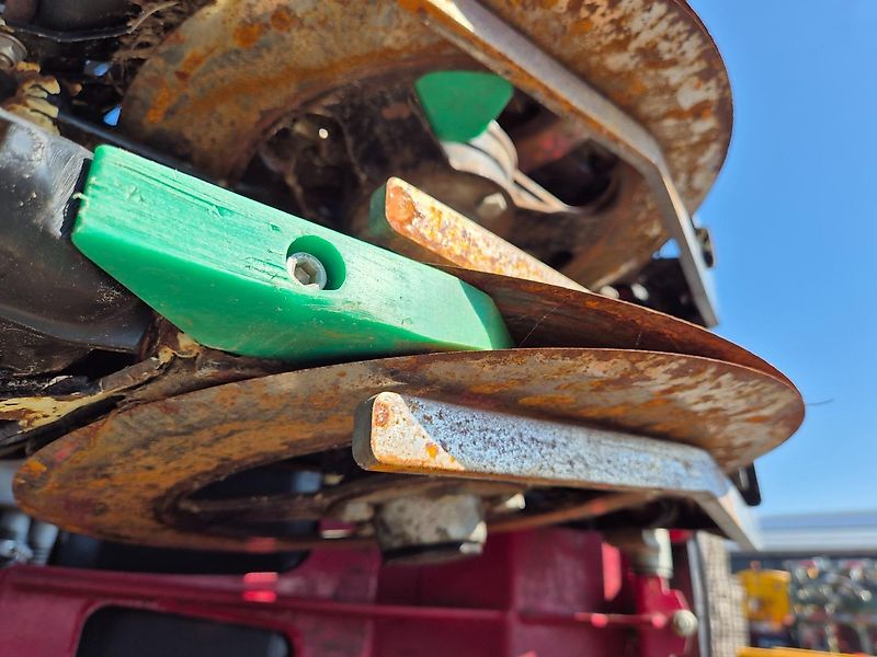 Vredo Profi 9.75M DV L