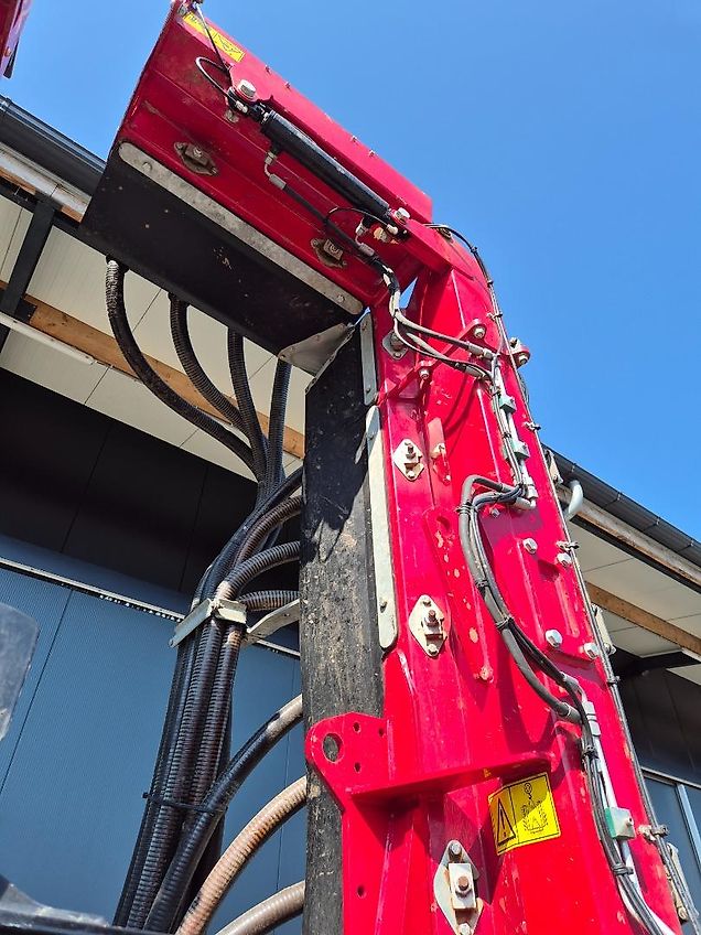 Vredo Profi 9.75M DV L