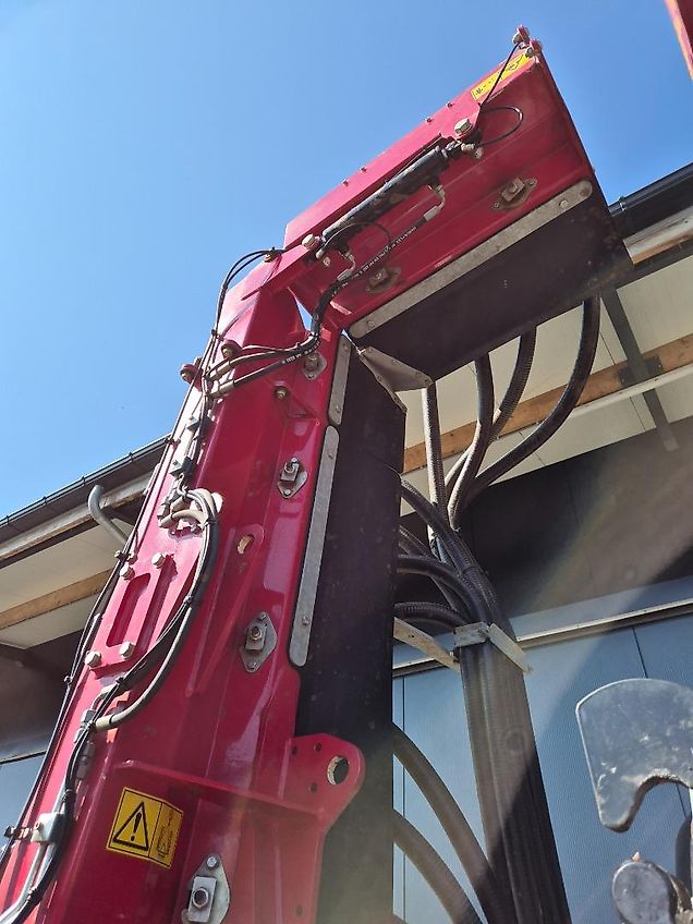 Vredo Profi 9.75M DV L