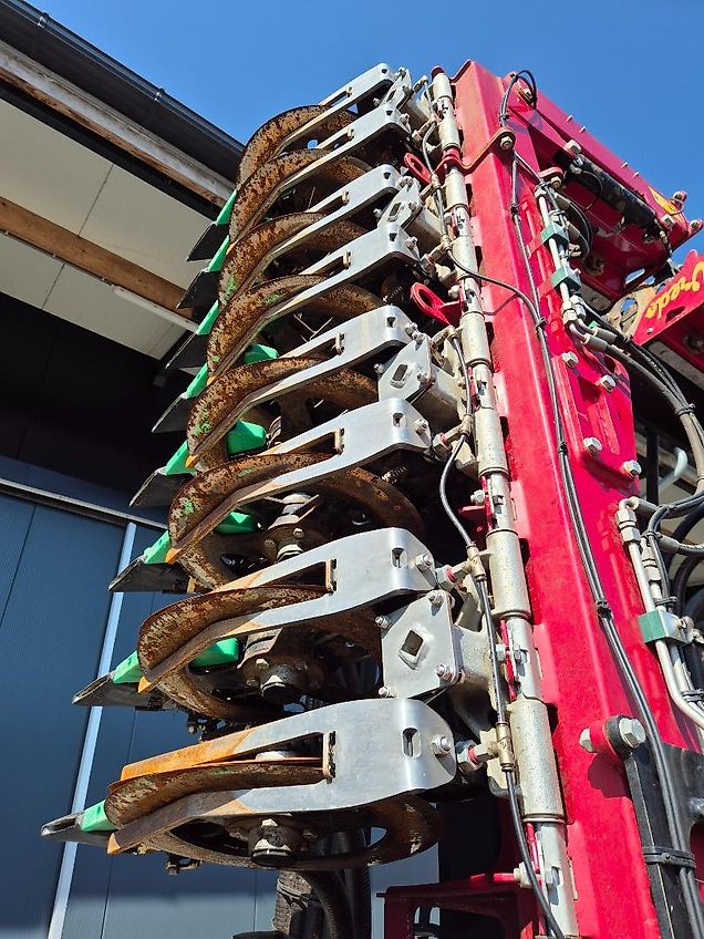 Vredo Profi 9.75M DV L