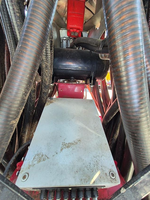 Vredo Profi 9.75M DV L