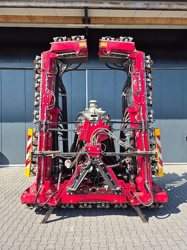 Vredo Profi 9.75M DV L