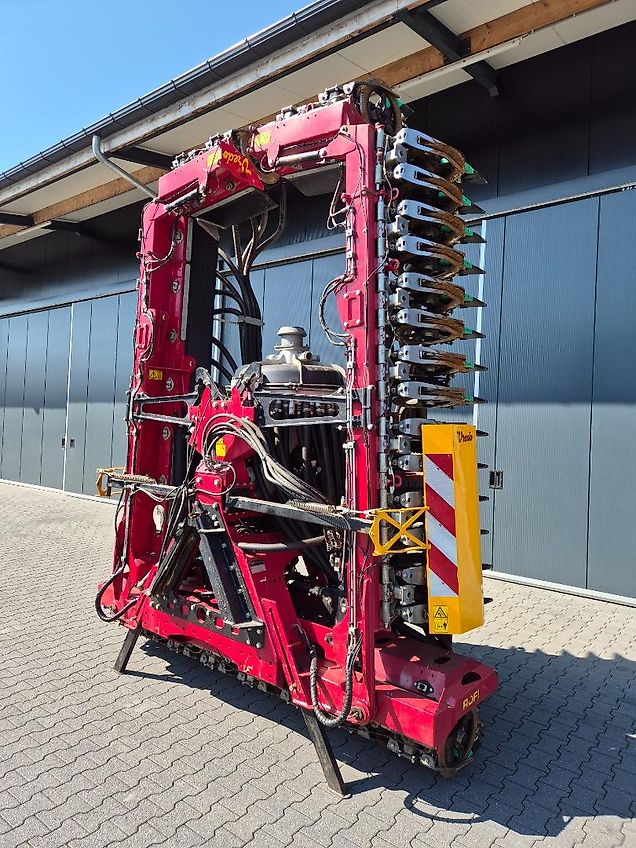 Vredo Profi 9.75M DV L