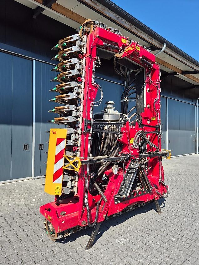 Vredo Profi 9.75M DV L