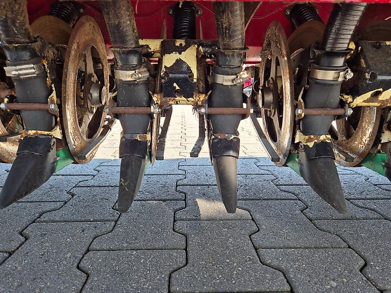 Vredo Profi 9.75M DV L