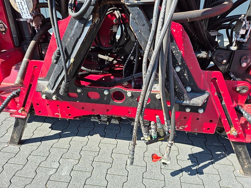 Vredo Profi 9.75M DV L