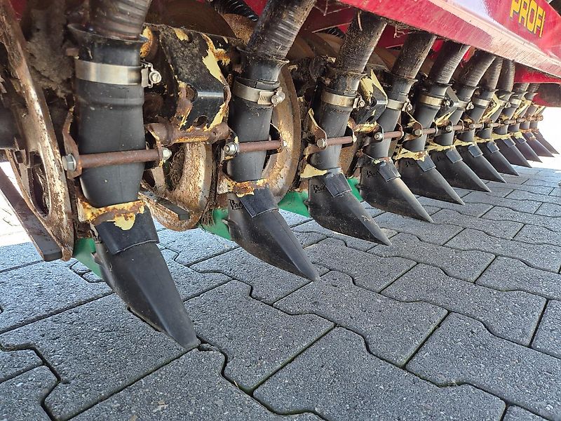 Vredo Profi 9.75M DV L