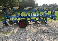 Lemken Variopal 9 Lemken Variopal 9