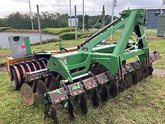 Amazone Catros+ 3001