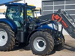 New Holland T7.210AC