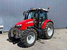 Massey Ferguson 5713 traktorpool Angebot
