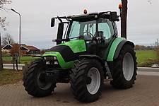 Deutz-Fahr K 420 traktorpool Angebot