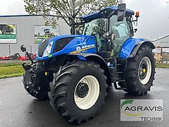 New Holland T 7.270 AUTO COMMAND