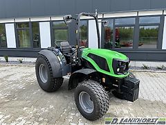 Deutz-Fahr 3060 (A)