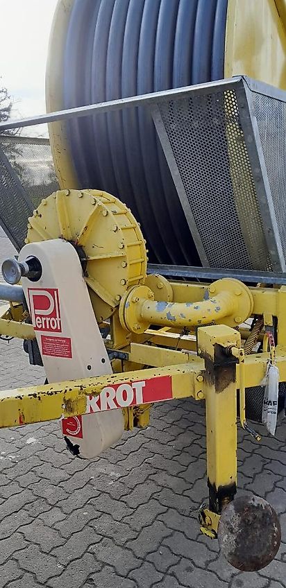 Polmac Peromat 90/350 SEL