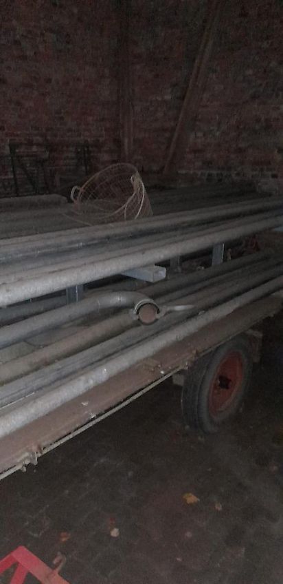 Polmac Peromat 90/350 SEL