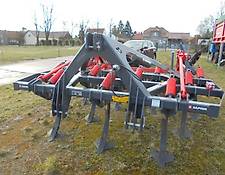 Saphir Mulchsaatgrubber MSG 307S