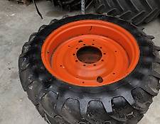 Michelin Pflegeradsatz 12.4 R36