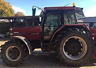 Case MaxxTrac 5130 Case MaxxTrac 5130