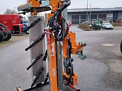 PROVITIS Laubschneider ST 120