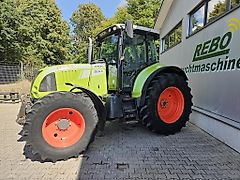 Claas ARION 630 C