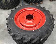 Cultor Radsatz 320/85 R32