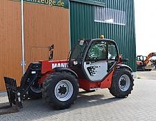 Manitou MT732