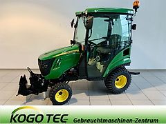 John Deere 1026R