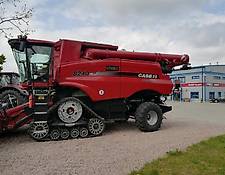 Case IH AXIAL FLOW 8240