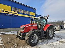 Massey Ferguson 7718 traktorpool Angebot