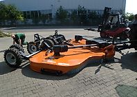 Woods BW15.50 Woods BW15.50