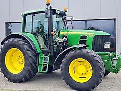 John Deere 6630 Premium Power Quad Plus