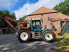 Fendt Xylon 522 traktorpool Angebot
