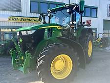 John Deere 7R330 traktorpool Angebot