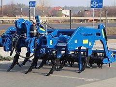 Rolmako U 624 - 3,0 m Ripper / Finanzierung - Leasing