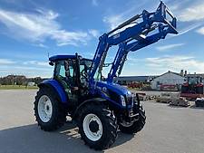 New Holland TD5.85 traktorpool Angebot