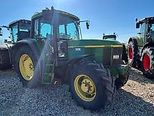 John Deere 6510 traktorpool Angebot