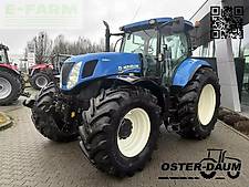 New Holland t7.270 autocommand traktorpool Angebot