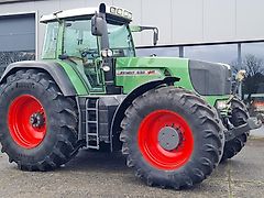 Fendt 930 Vario TMS