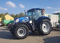 New Holland T7.200 New Holland T7.200