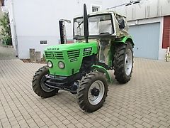 Deutz-Fahr 5006